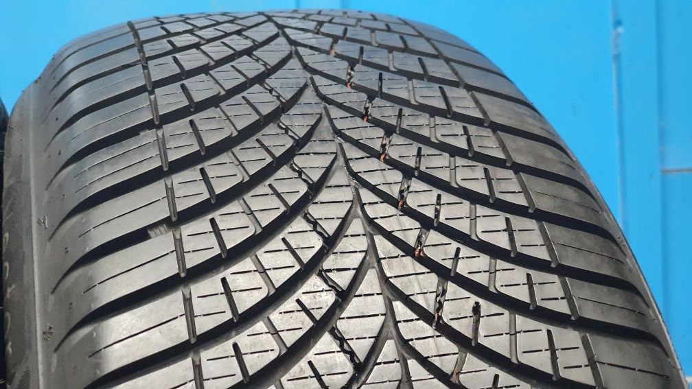 235/45 R18 Markowe opony całoroczne Goodyear ! Rok 2023