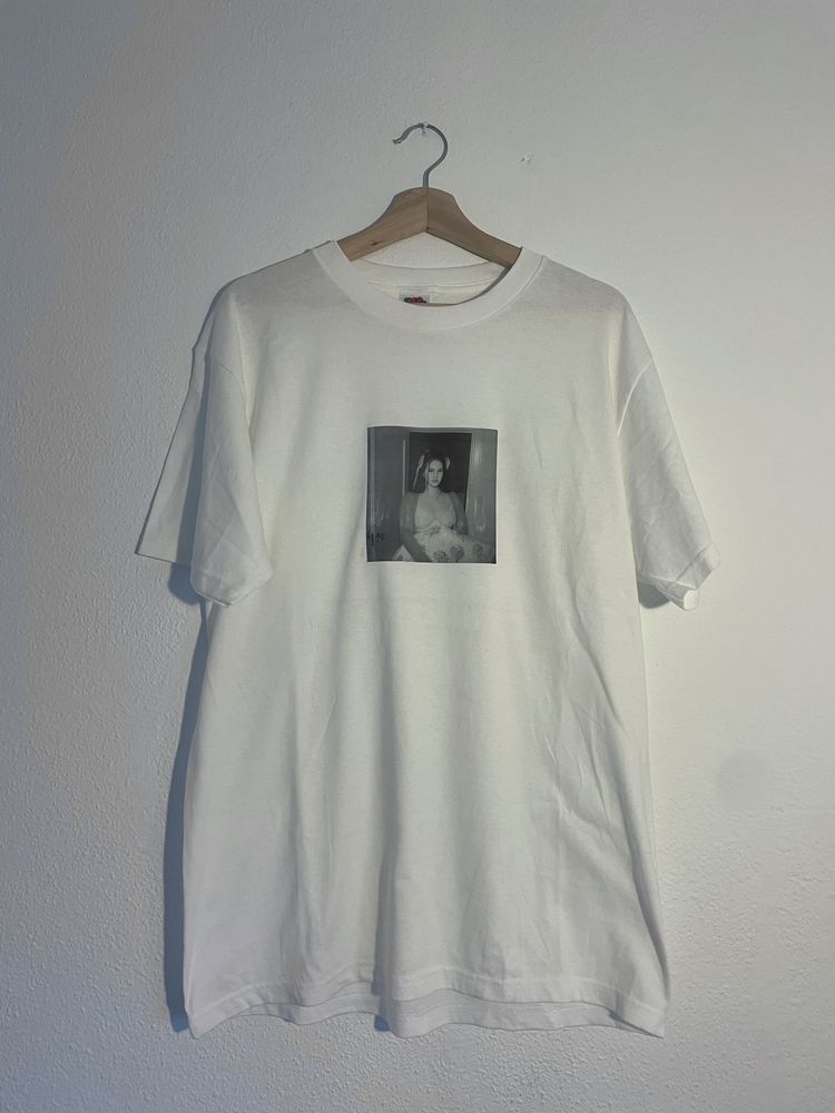 lana Del Rey t-shirt