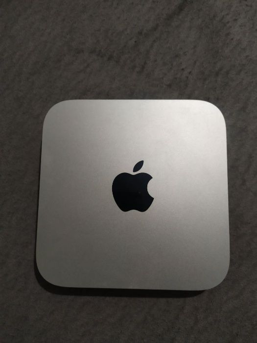 Продам apple mini A1347/16Gb/SDD 250gb