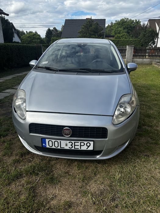 Fiat Grande Punto