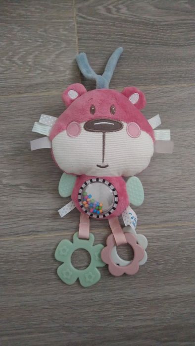 Игрушка/подвес Canpol Babies Pastel Friends