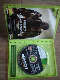 Gra Xbox 360 Call od Duty Advanced Warfare