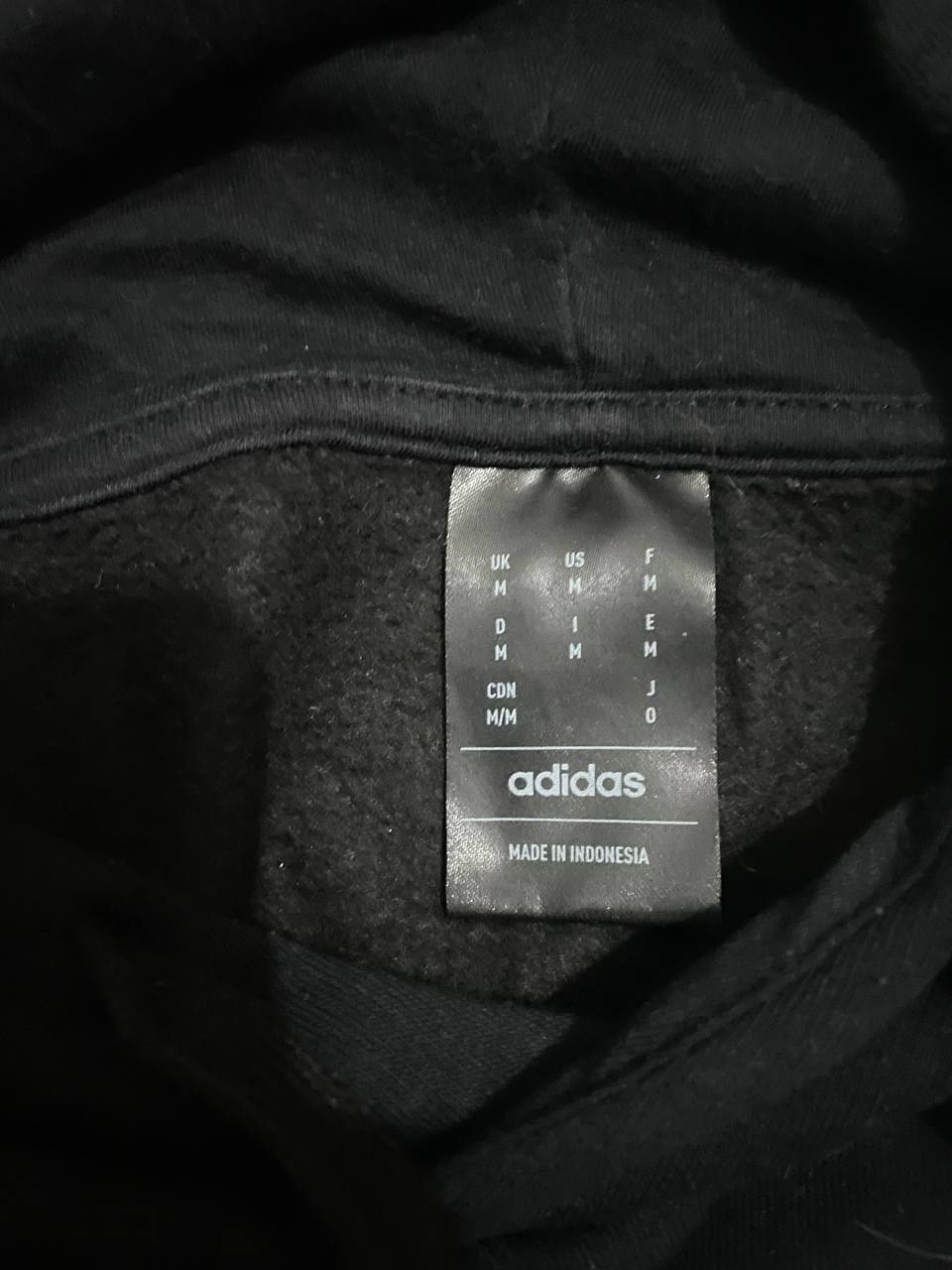 Худи Adidas оригинал
