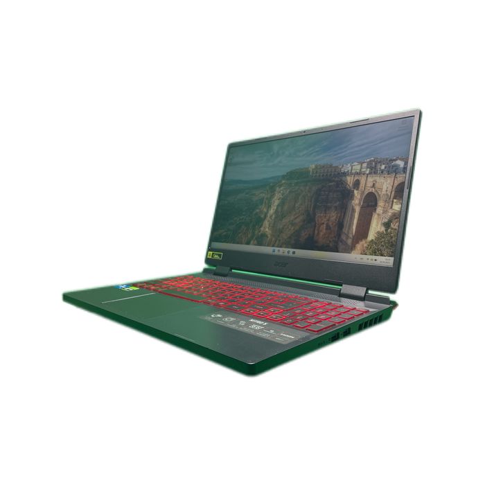 Acer Nitro 5 AN515-58 i5-12400H / RTX 3050 Ti / 16GB / 1TB SSD
