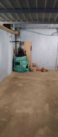 Garaż - Tarasowa 2a - 20 m2