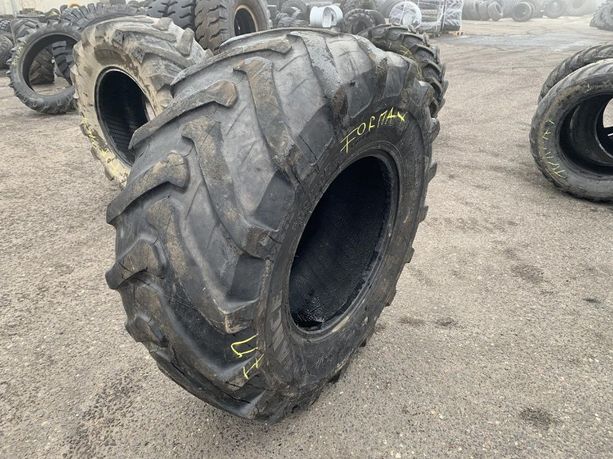 OPONA 19.5R24 500/70R24 Alliance kombajn ładowarka