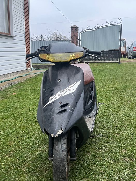 Продам Хонду діо 18