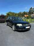 VW Passat 1.9tdi 130pd