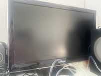 Monitor Samsung 24 cale