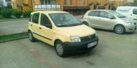 Fiat PANDA 2004r.