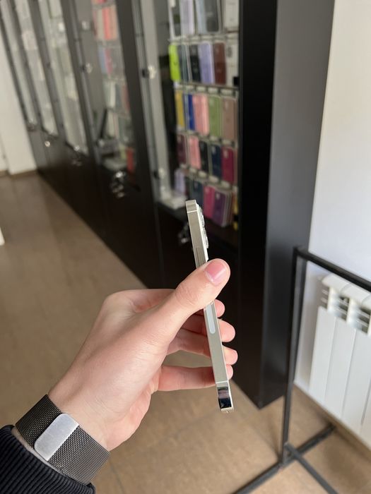 Айфон 13 про белый 128/256/512 iphone 13 pro white Trade-in