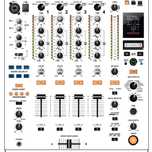 pioneer djm 900 nexus skin biały