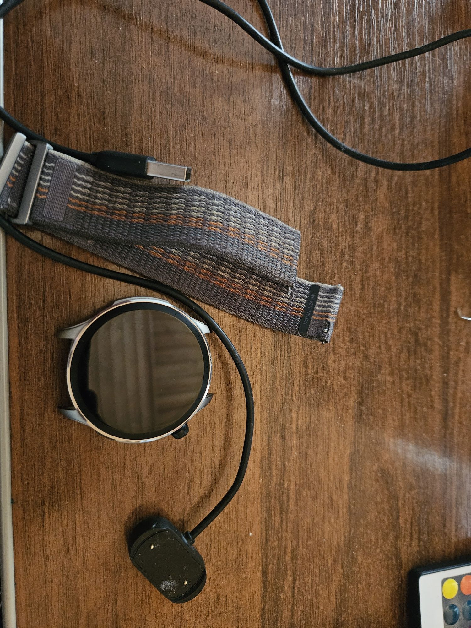 Amazfit GTR 4 офіційний.