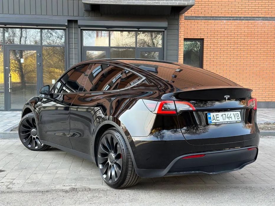 Диски Нові TESLA R19/5/114,3 Model Y Тесла . В Наявності .