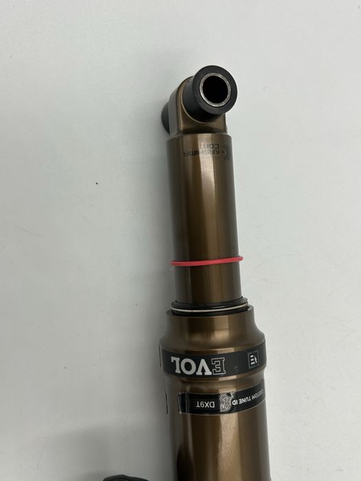 Damper fox float dpx2 factory kashima 230x65 mm