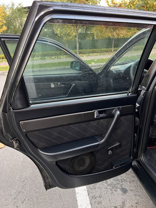 Audi A6 C4/100 2.8 газ/бензин 1997р.