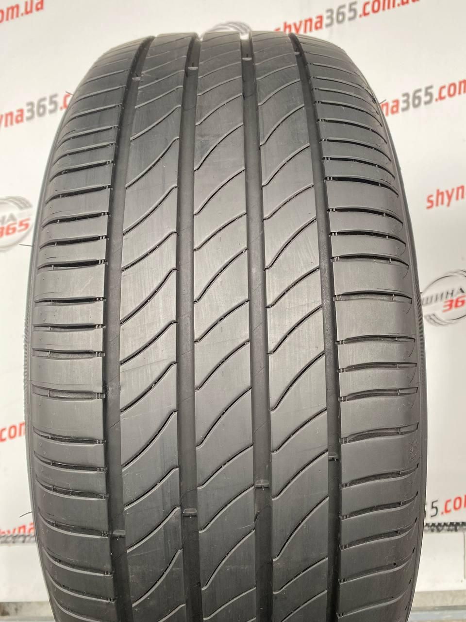 шини бу літо 235/55 r18 michelin primacy 3 st 7mm