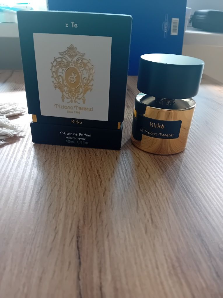 Perfumy Kirke, 100ml