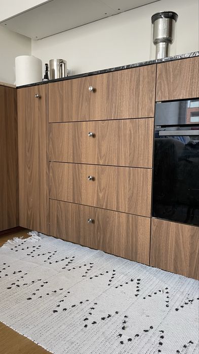 METOD ME/MA 148 korpus Ikea szafka kuchenna z 5 szufladami