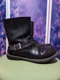Зимние сапоги ботинки на мальчика Tiflani 37 размер