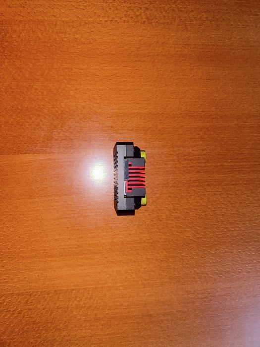 Sterownik silnika korkowego