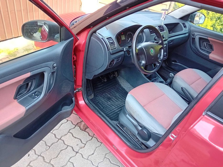 Zamiana /Auto z LPG 2007 rok oszczędne !