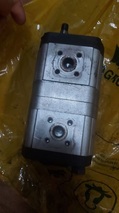 Sprzedam pompe hydrauliczną do KRAMER 312,320,416