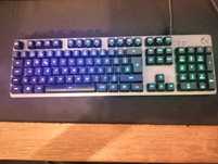Klawiatura Logitech g513 carbon