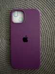 Case/etui iphone 13