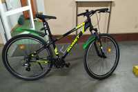 Rower MTB , ROMET,meski