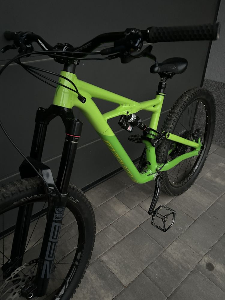 Specjalized enduro comp 27.5