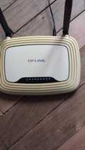 Роутер Tp-Link Tl-Wr841n