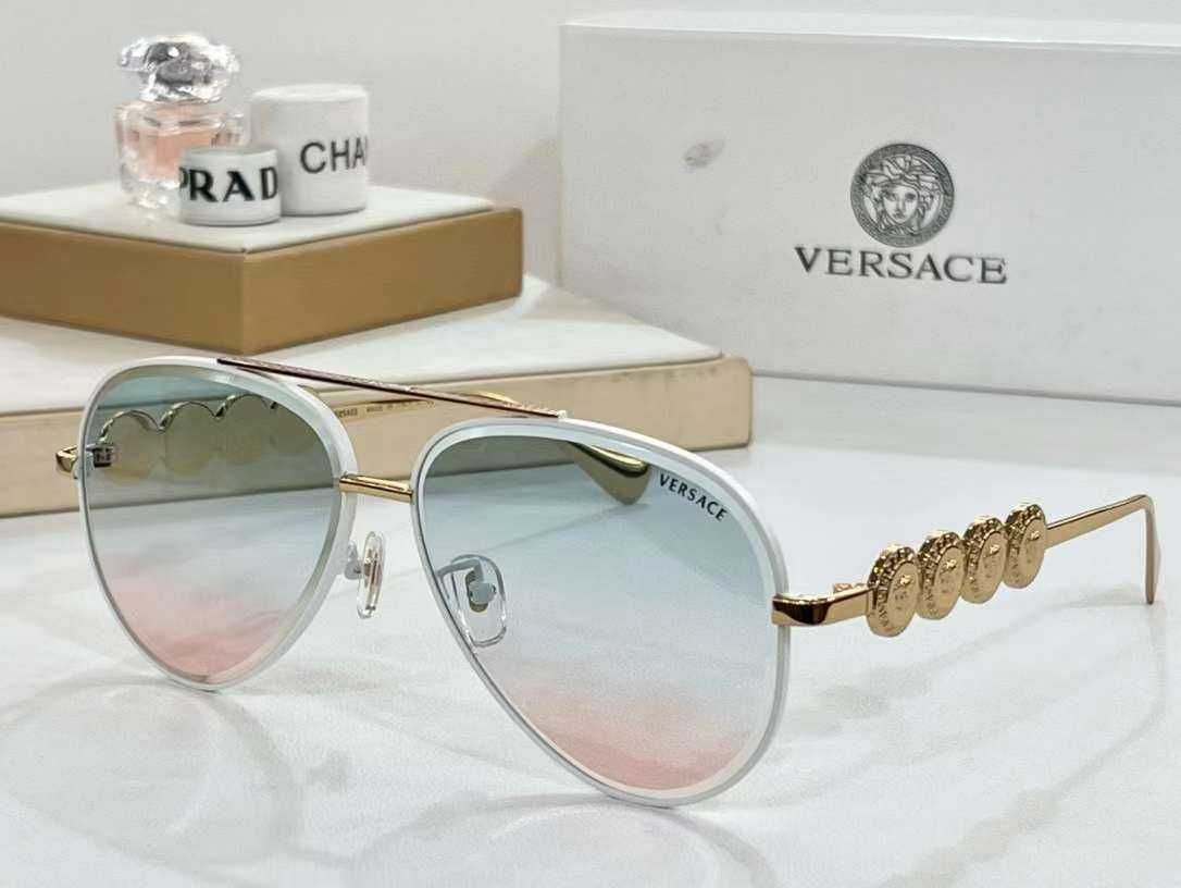 Okulary słoneczne Versace 050401