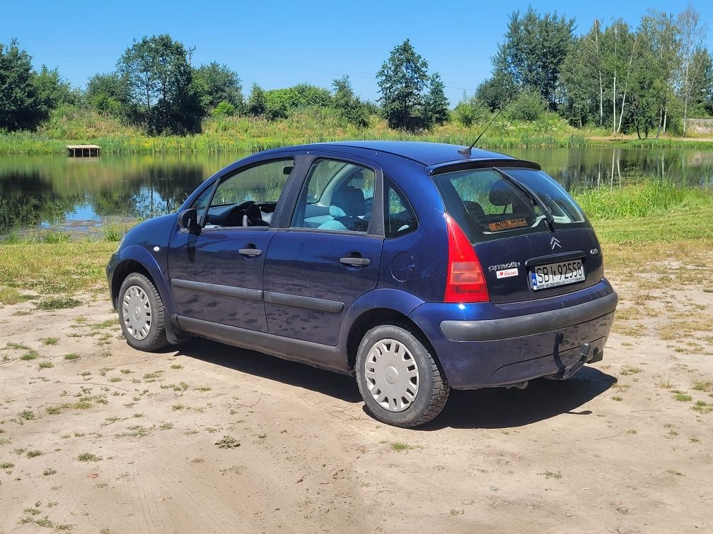 Fajny stan 2004 rok
