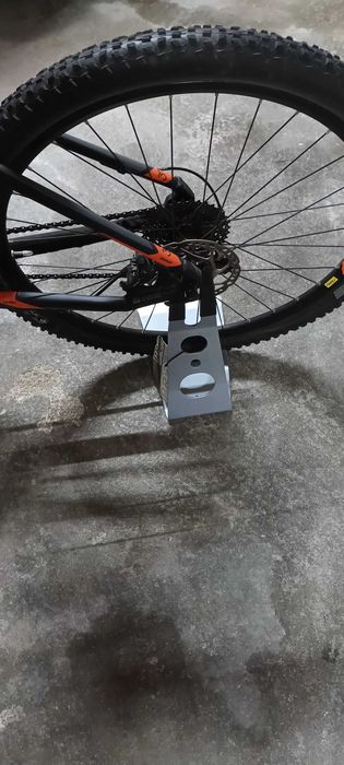 Suporte bicicleta