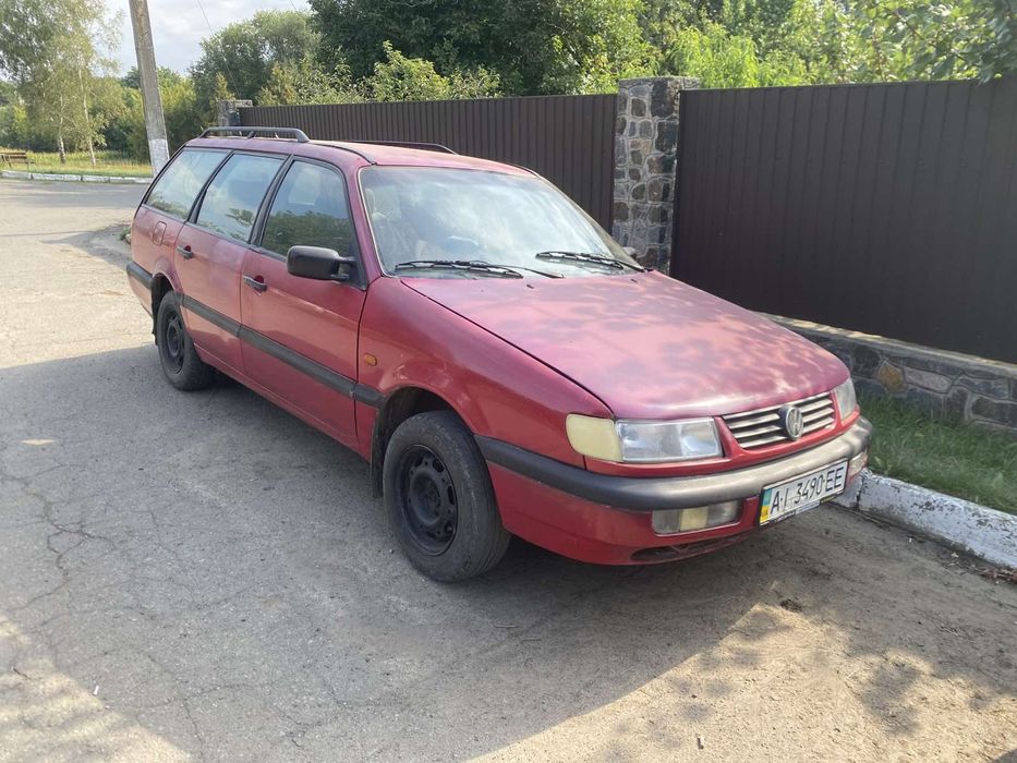 Продам або обмін на буса