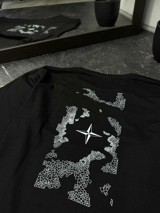 Футболка Stone Island ОРИГИНАЛ