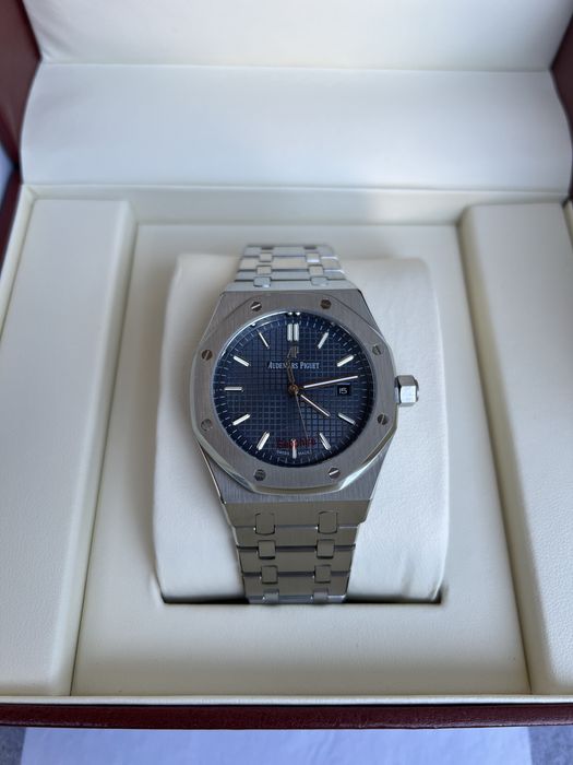 Audemars Piguet Royal Oak