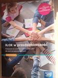 Podstawy Przedsiębiorczości liceum