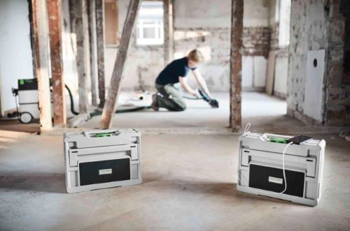 FESTOOL  Głośnik Bluetooth TOPROCK SYS3