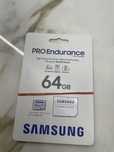 Nowa karta pamiec SD 64gb samsung