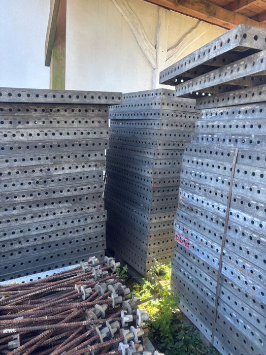 Sprzedam szalunki Tekko