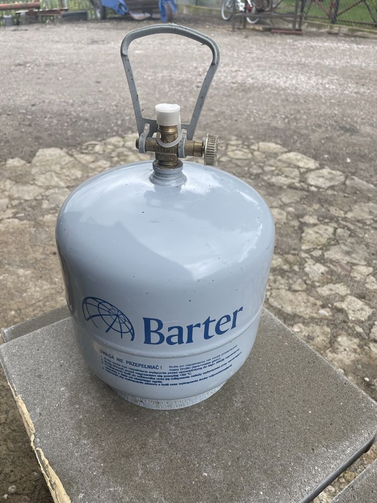 Sprzedam butle 6kg