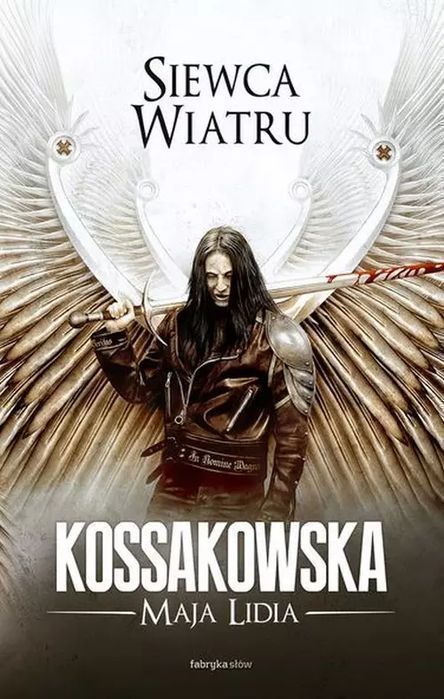 Siewca Wiatru Fabryka Słów