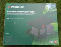 NOWY garaż na robota koszącego PARKSIDE PUMRG A1