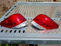 lampa tył tylna lewa lub prawa subaru legacy V kombi 09-15