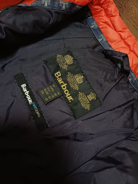 Куртка Жіноча Barbour (барбур)