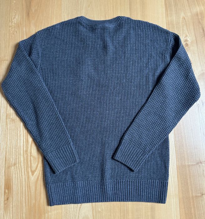 Sweter H&m 146/152 m