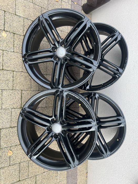 Alufelgi 20 cali Audi Pompei Q5,A7,A5 5x112