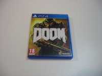 DOOM PL - GRA Ps4 - Opole 0826